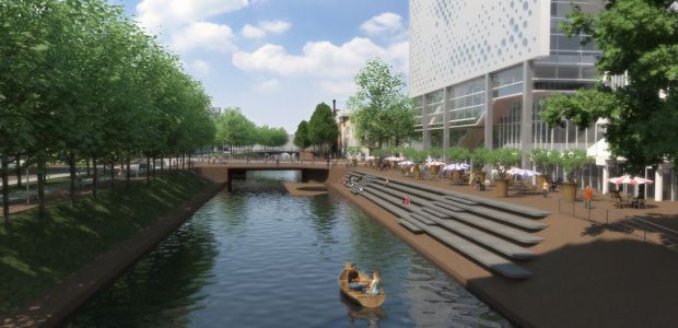 Utrecht houdt koers en investeert in veilige, schone en groeiende stad