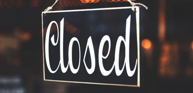 De coronacrisis is zwaar voor veel ondernemers