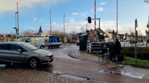 VVD redt onafhankelijk onderzoek verkeer Meernbrug