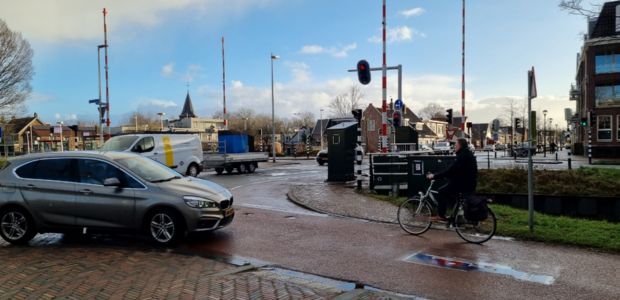 VVD redt onafhankelijk onderzoek verkeer Meernbrug
