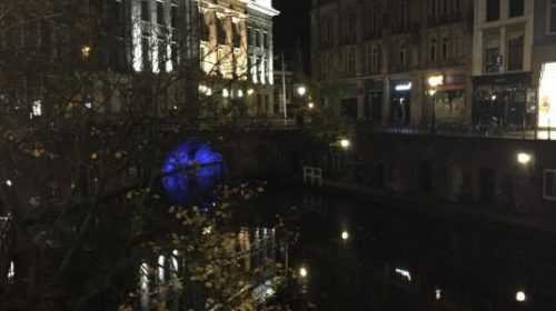 VVD houdt koers en investeert in een veilig, gezond en bereikbaar Utrecht