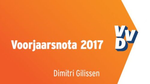 VVD: Meer inzet op veiligheid, banen en verkeer!