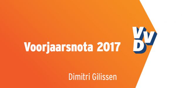 VVD: Meer inzet op veiligheid, banen en verkeer!