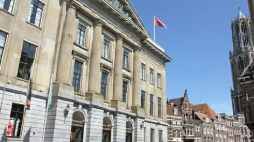 Gezocht: Bevlogen Liberaal Gemeenteraadslid