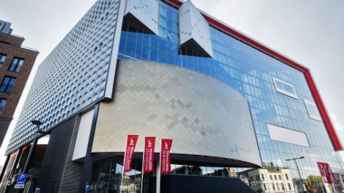 VVD: tunnelvisie en te weinig samenwerking bij bouw TivoliVredenburg