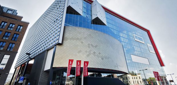 VVD: tunnelvisie en te weinig samenwerking bij bouw TivoliVredenburg