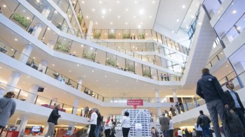 VVD: 'open Stadskantoor op zaterdag'