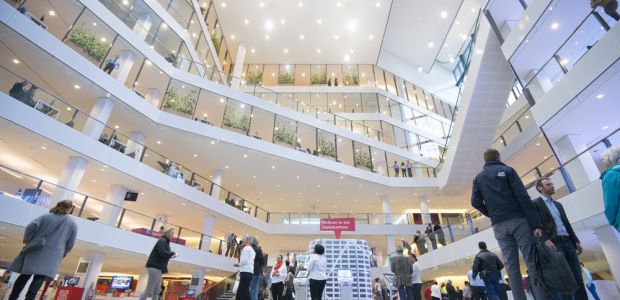 VVD: 'open Stadskantoor op zaterdag'