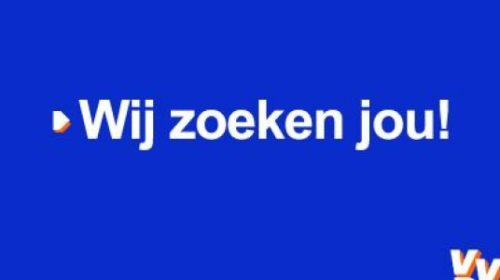 Vacature Fractiemedewerker 32u