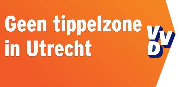 Waarom de Utrechtse VVD tegen een nieuwe tippelzone is