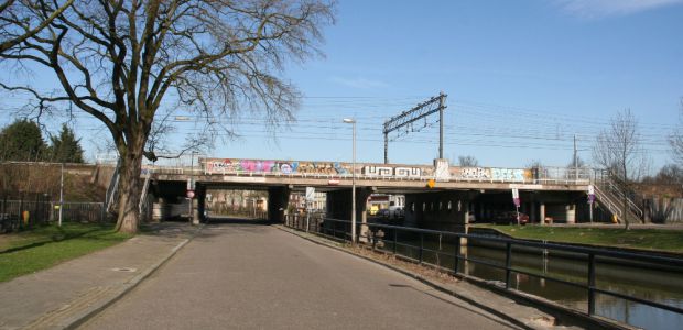 PvdA en VVD: Gasthuismolenbrug snel opknappen