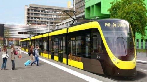 “Vernietigend rekenkamerrapport over aansturing Uithoflijn”