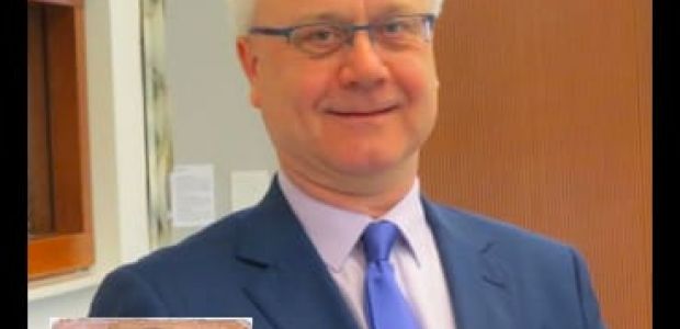Nagedachtenis aan Eric Balemans
