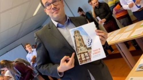 Schuldenbegroting