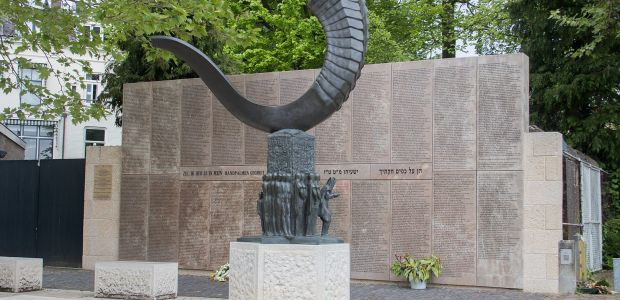 Gemeenteraad betuigt spijt voor behandeling teruggekeerde Joden na de Tweede Wereldoorlog