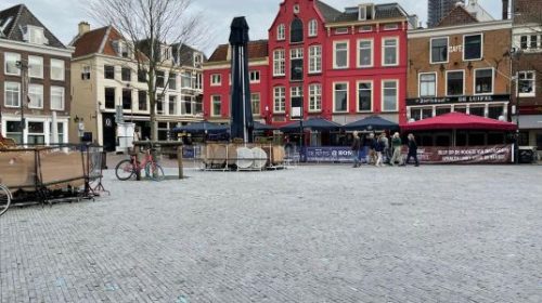 Coronacrisis: steunmaatregelen voor ondernemers