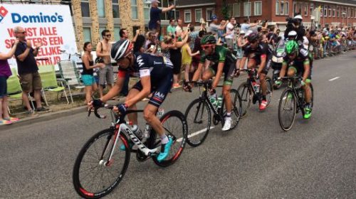 Si! VVD wil de Vuelta naar Utrecht