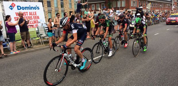 Si! VVD wil de Vuelta naar Utrecht