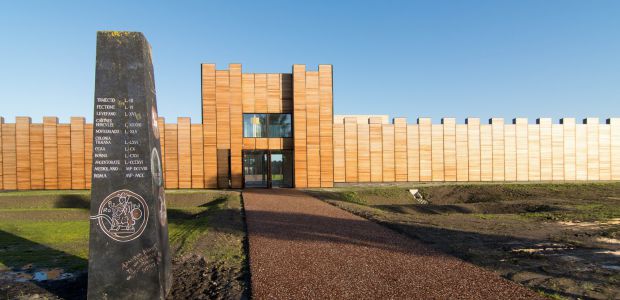 ‘Eindelijk duidelijkheid over evenementen in Castellum’