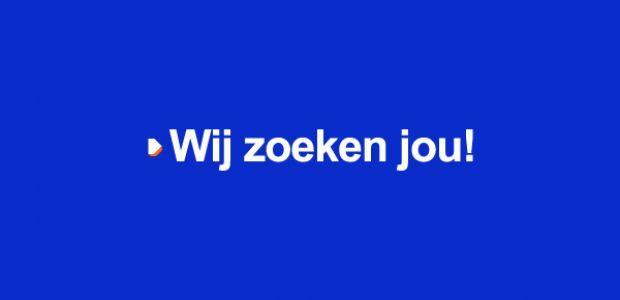 Vacature Fractiemedewerker 16u