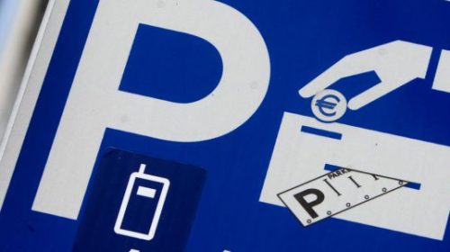 VVD wil eenvoudiger en anoniem parkeren