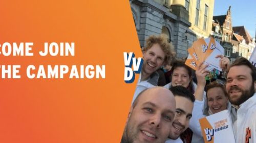 We zoeken Campagnetijgers!