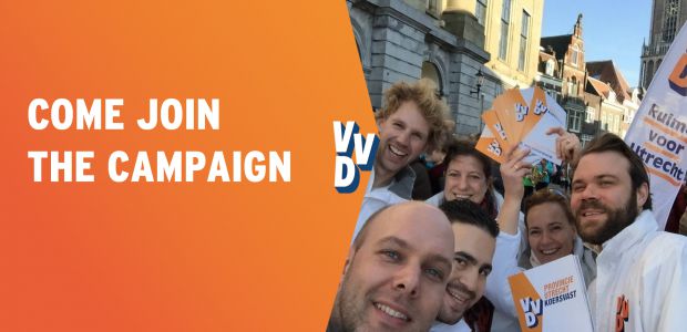 We zoeken Campagnetijgers!