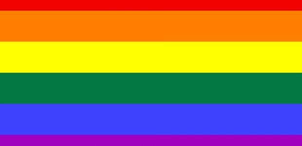 [Blog] Gay Games