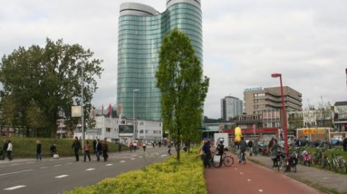 VVD: inrichting Van Zijstweg beperkt mogelijkheden stationsgebied