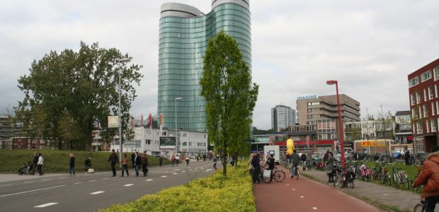 VVD: inrichting Van Zijstweg beperkt mogelijkheden stationsgebied