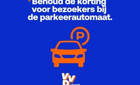 VVD wil opheldering over nieuwe parkeerapp