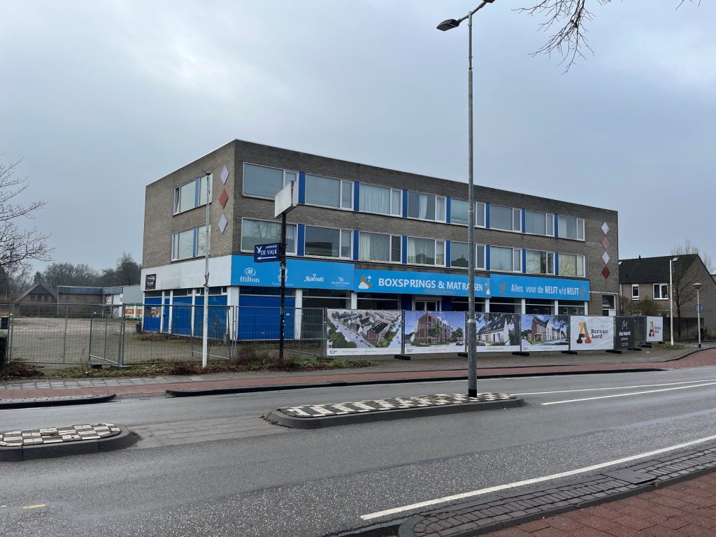 Woningnood vraagt keuzes. Vage beloften of concrete maatregelen?