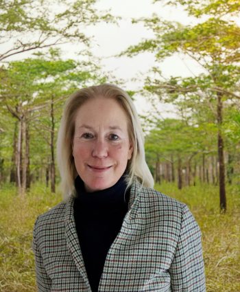 Aline Martens - Franken