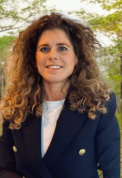 Julie van Stiphout - Sassen