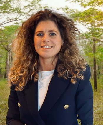 Julie van Stiphout - Sassen