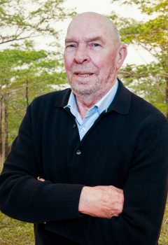 Ton Bonouvré