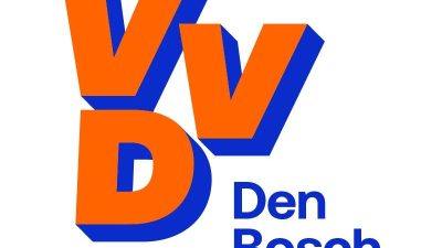 Logo Bossche VVD