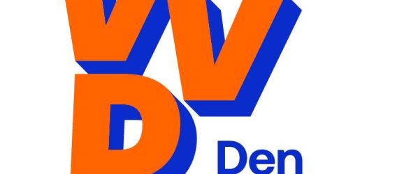 Logo Bossche VVD