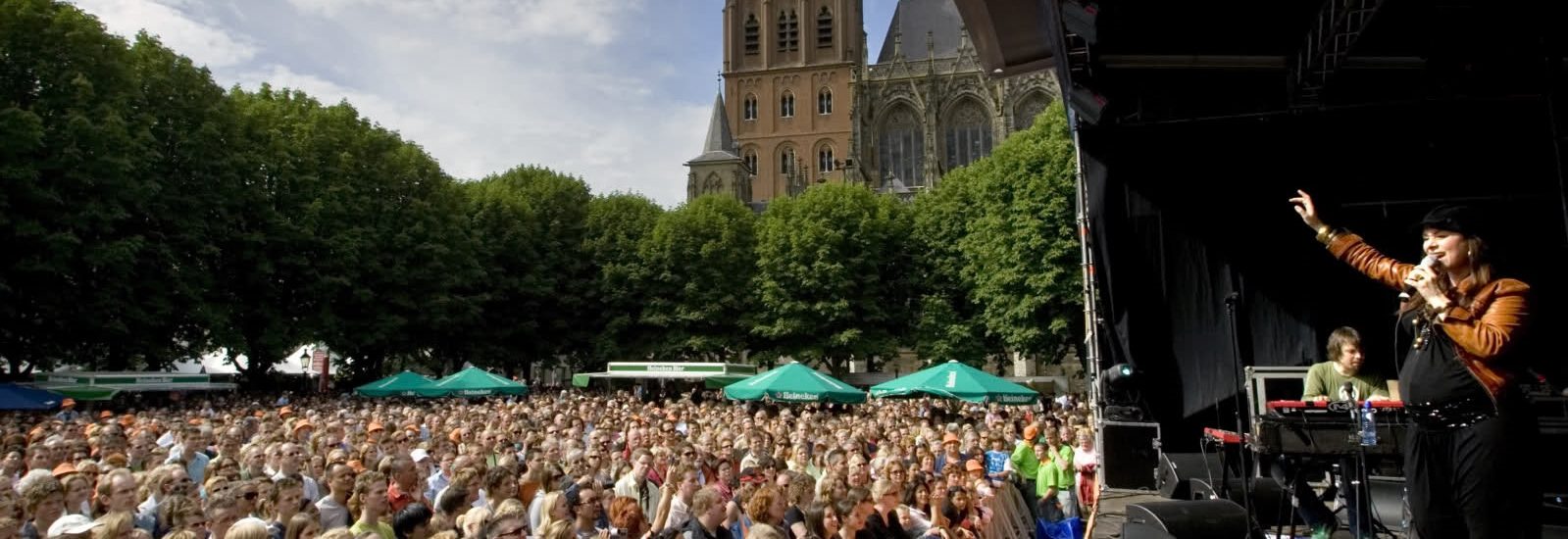 VVD Den Bosch