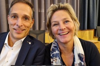 Johan Vorstenbosch nieuw VVD gemeenteraadslid