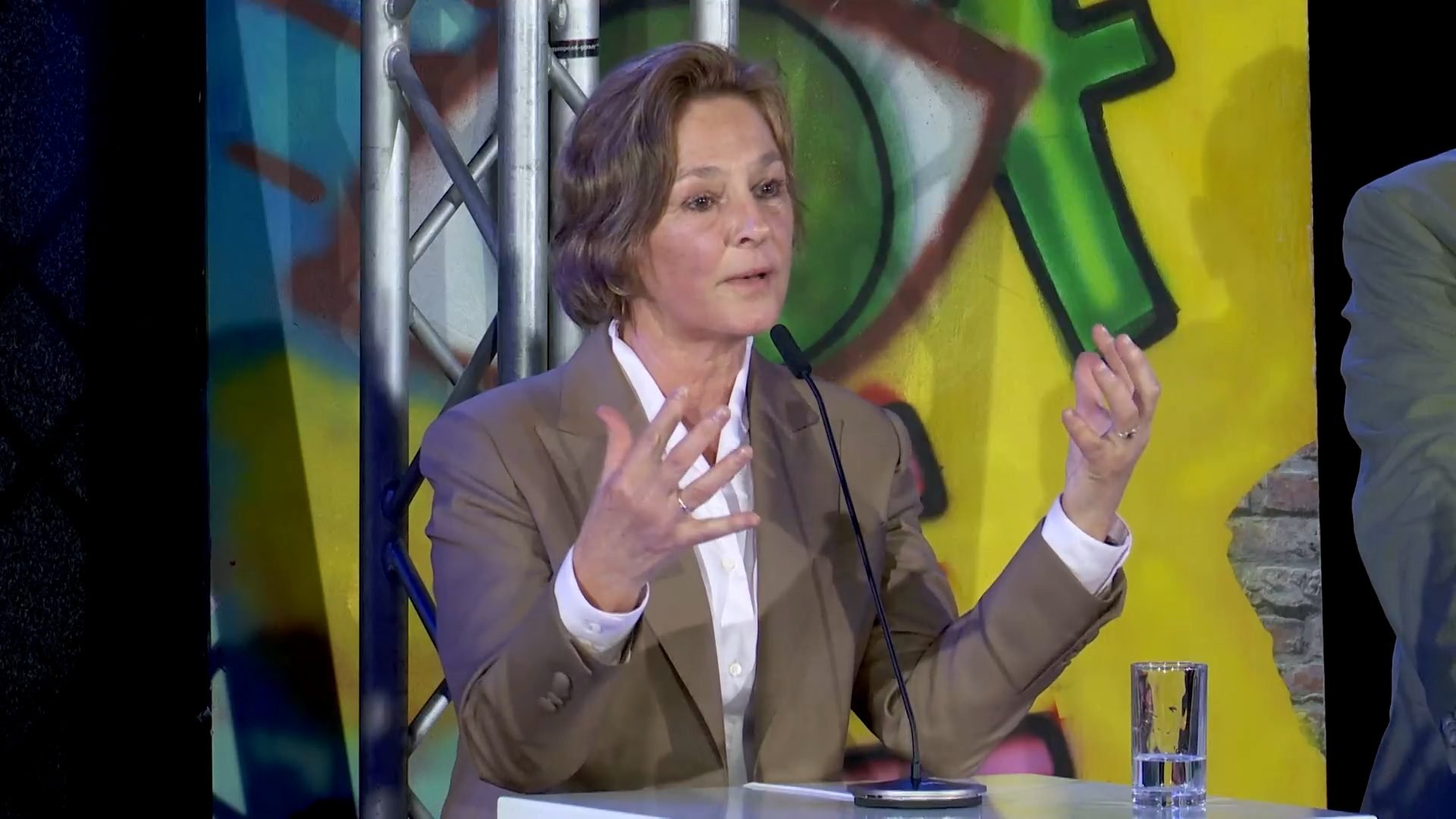Dtv Lijsttrekkersdebat Sint-Michielsgestel 2026