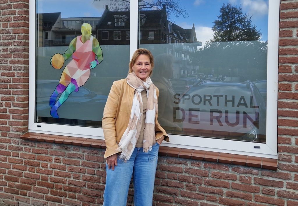 “VVD wil duidelijkheid over nieuwbouw sporthal De Run”