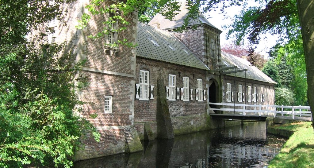 Kasteel Gemert