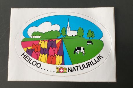 Heiloo gaat investeren in onze voorzieningen!