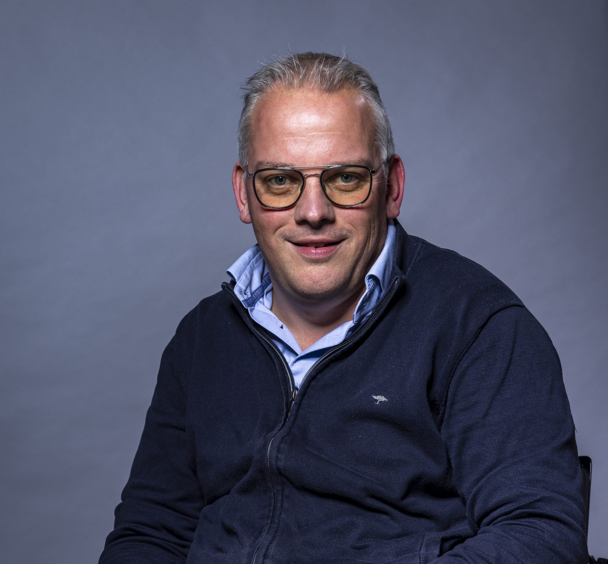 Stem Mark Zonneveld – Nummer 8!