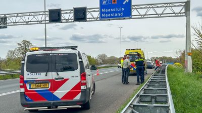 112Maasalert