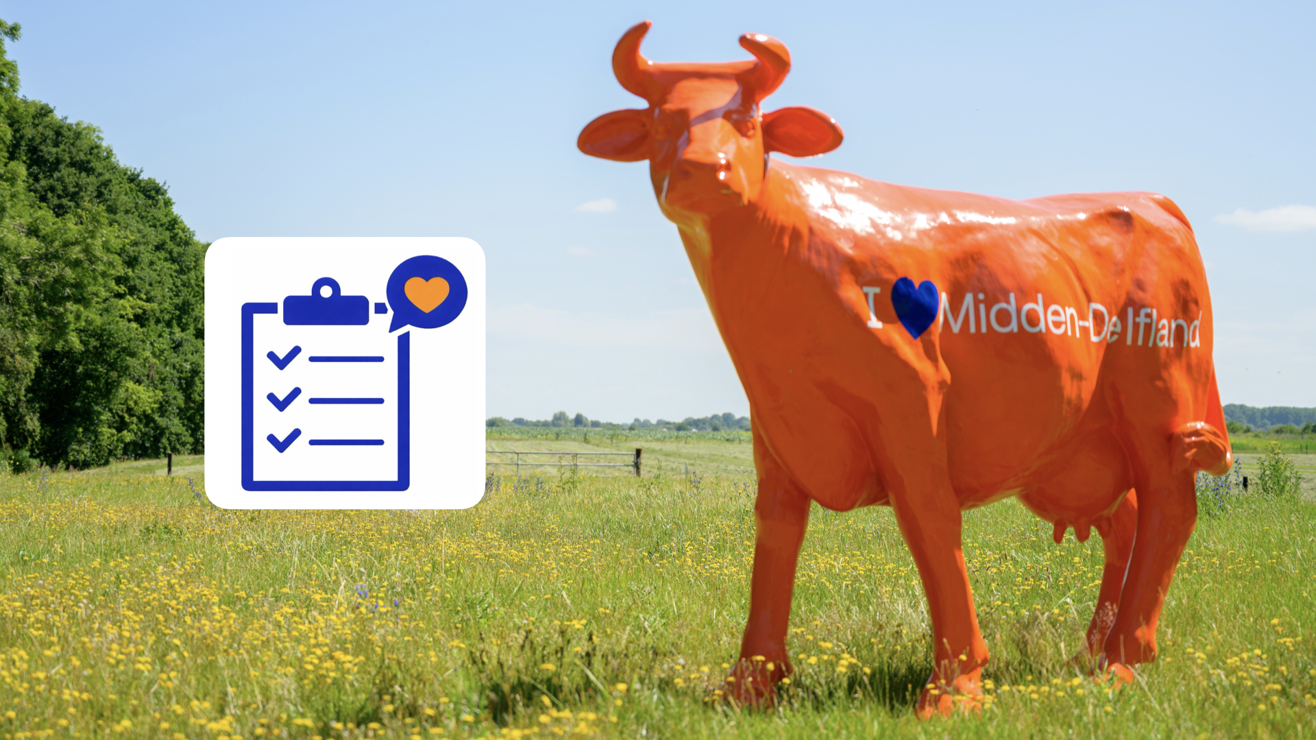 ‘We ?? Midden-Delfland’ – Verkiezingsprogramma VVD Midden-Delfland 2026-2030 in het kort!