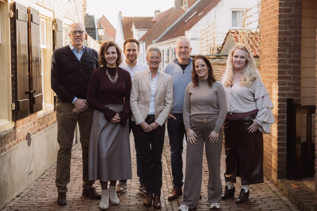 Bouw met ons mee! - OIRSCHOT