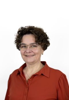 Marie-José Holtus, VVD Duiven, Groessen en Loo