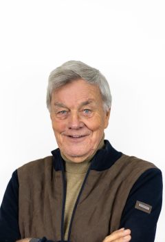 Henk Nijland, VVD Duiven, Groessen en Loo